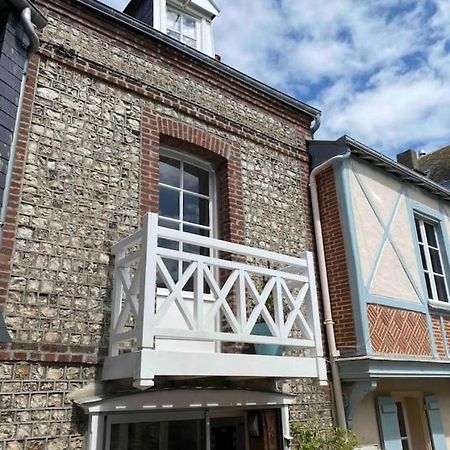 La Petite Marcotte Bed & Breakfast เอเทรตาต์ ภายนอก รูปภาพ