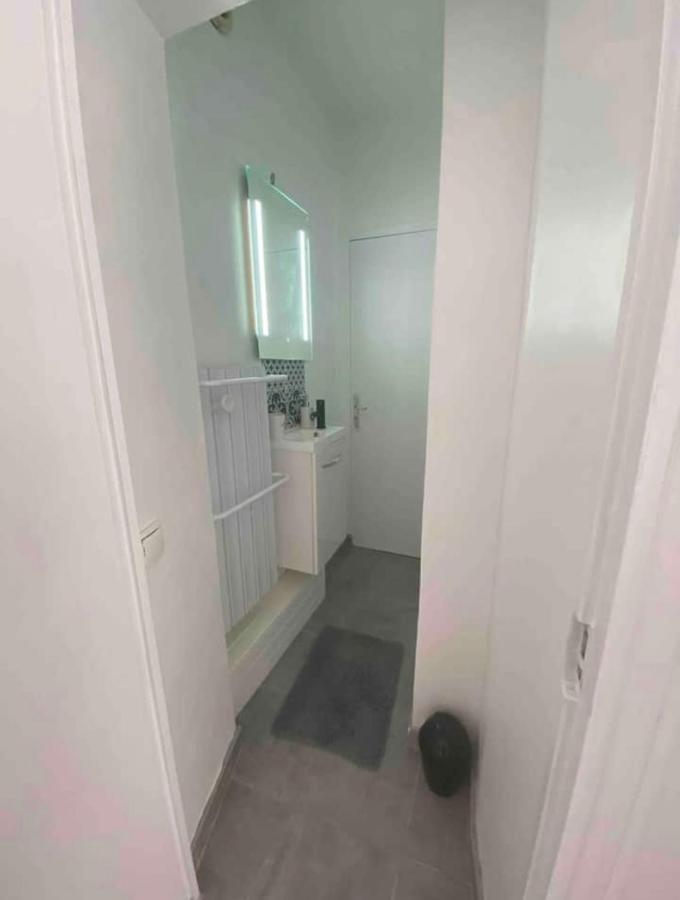 La Petite Marcotte Bed & Breakfast เอเทรตาต์ ภายนอก รูปภาพ